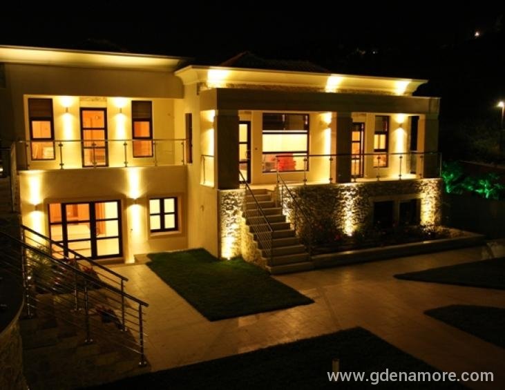 VILLA ALEXANDRA